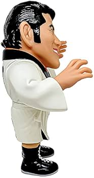 アントニオ猪木！ソフトビニール人形！ Amazon.co.jp: 16d ソフビコレクション レジェンドマスターズ